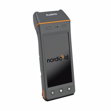 RFID считыватель Nordic ID HH83 HTH00005 - фото 1