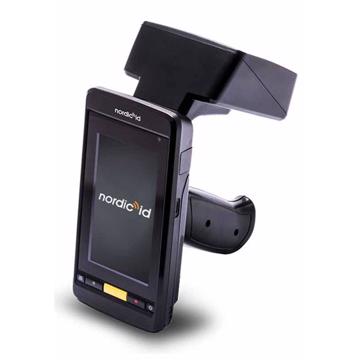 RFID считыватель Nordic ID HH53 ACD HTG00037 - фото