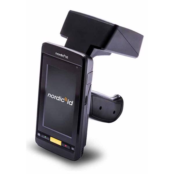 RFID считыватель Nordic ID HH53 ACD HTG00037