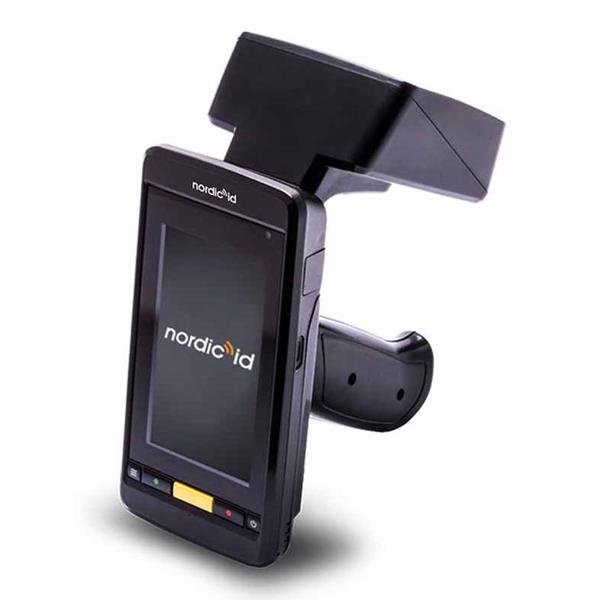 RFID считыватель Nordic ID HH53 ACD HTG00051
