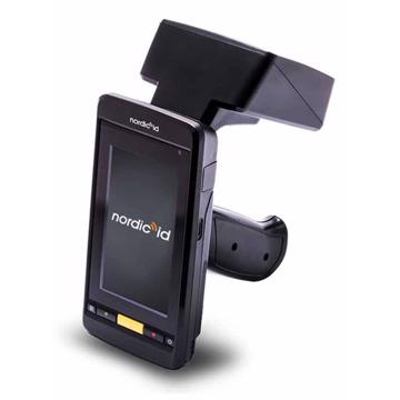 RFID считыватель Nordic ID HH53 ACD HTG00052 - фото