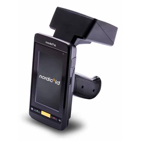 RFID считыватель Nordic ID HH53 ACD HTG00052