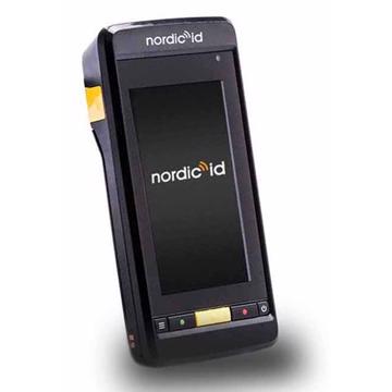 RFID считыватель Nordic ID HTG00054 - фото