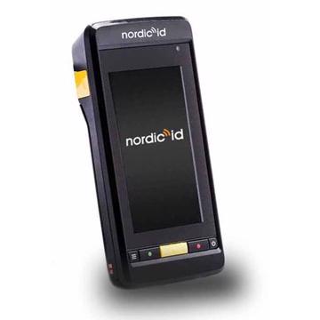 RFID считыватель Nordic ID HTG00059 - фото