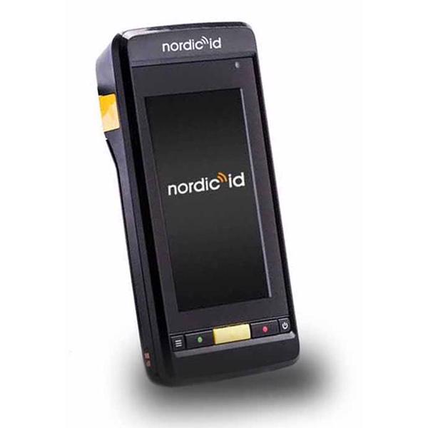 RFID считыватель Nordic ID HTG00059