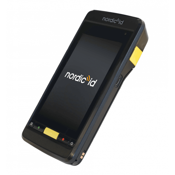 RFID считыватель Nordic ID HTG00059