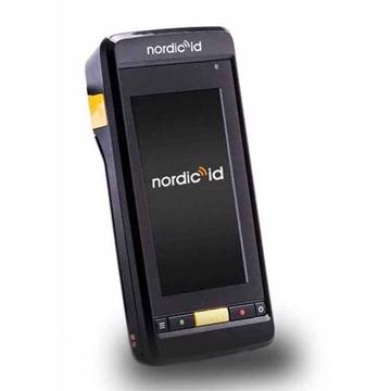RFID считыватель Nordic ID HTG00060 - фото