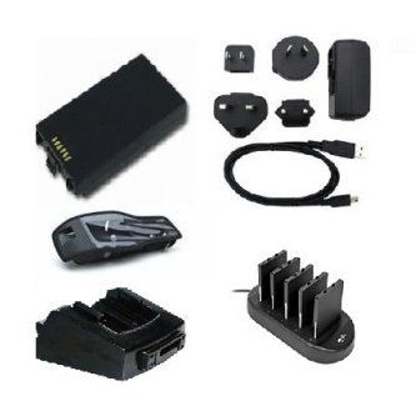 Комплект зарядки для Nordic ID HH53 EXA51e (ACN00155)