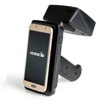 RFID считыватель Nordic IDIWA00010 - фото
