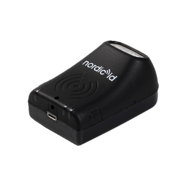 RFID считыватель Nordic IWB00003 - фото