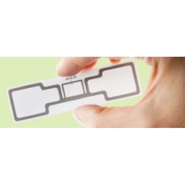 RFID метка Stora Enso ECO Bumper (SE500025)