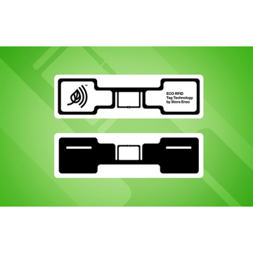 RFID метка Stora Enso ECO Bumper (SE500025) - фото