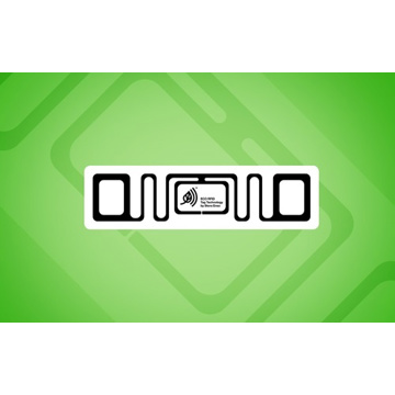 RFID метка Stora Enso ECO Rack (SE500037) - фото