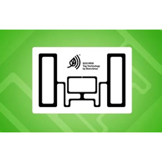 RFID метка Stora Enso ECO Hanger (SE500033)