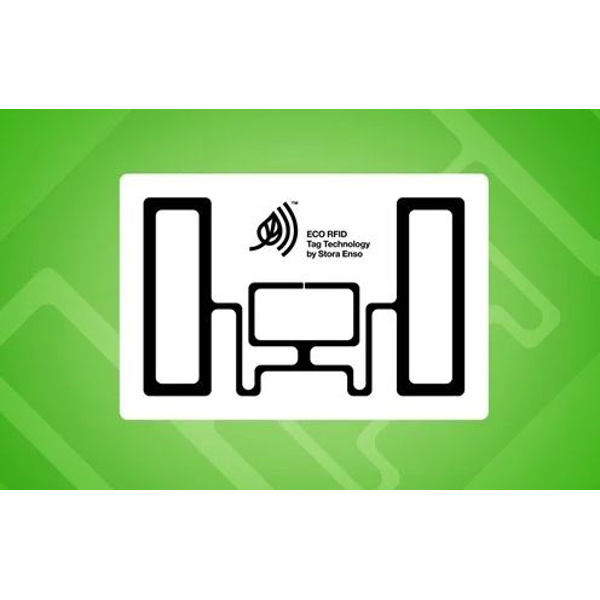 RFID метка Stora Enso ECO Hanger (SE500033)
