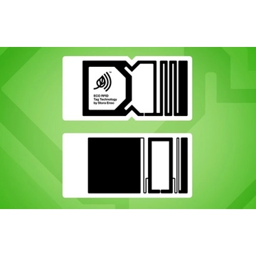RFID метка Stora Enso ECO Stripe (SE500054) - фото