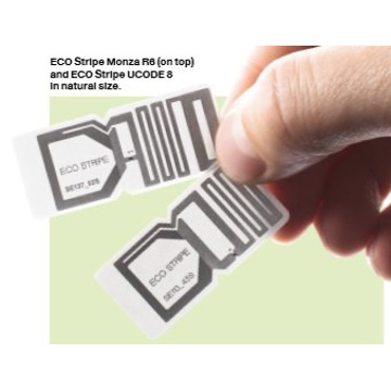 RFID метка Stora Enso ECO Stripe (SE500054) - фото 1