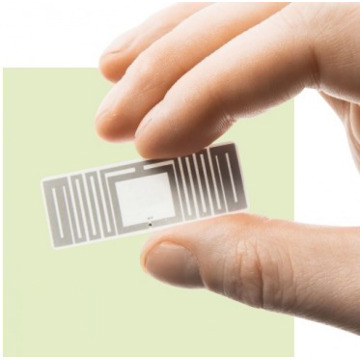 RFID метка Stora Enso ECO Hook (SE500034) - фото 1