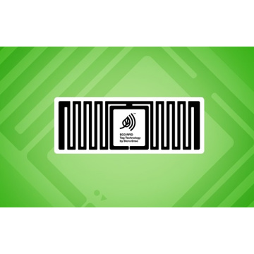 RFID метка Stora Enso ECO Hook (SE500034) - фото