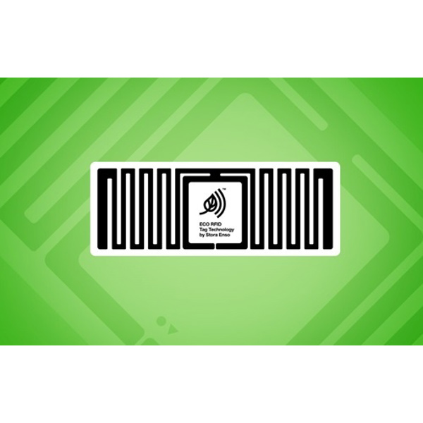 RFID метка Stora Enso ECO Hook (SE500034)