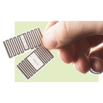 RFID метка Stora Enso ECO Hook S (SE500059) - фото 1