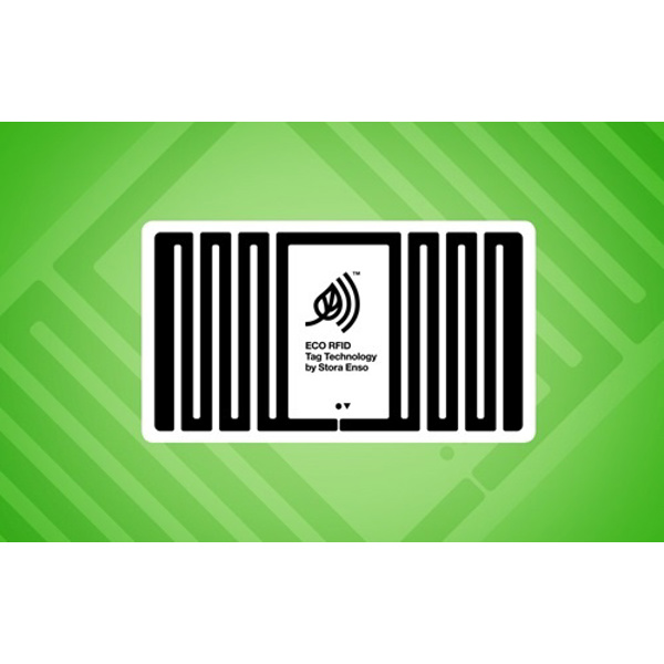 RFID метка Stora Enso ECO Hook S (SE500059)