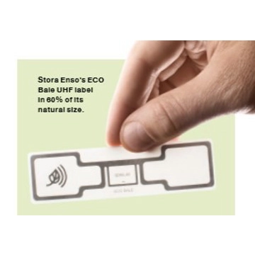 RFID метка Stora Enso ECO Bale (SE500083) - фото 1