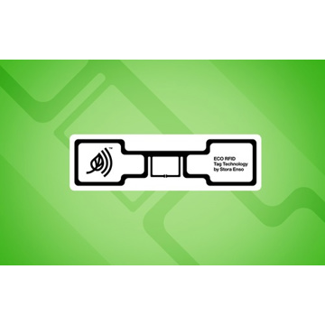 RFID метка Stora Enso ECO Bale (SE500083) - фото