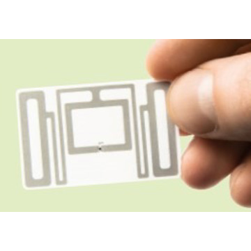 RFID метка Stora Enso ECO Hanger S (SE500063) - фото 1