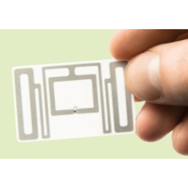 RFID метка Stora Enso ECO Hanger S (SE500063)