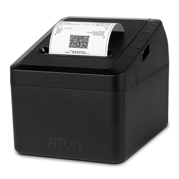 Фискальный регистратор АТОЛ 52601 - фото