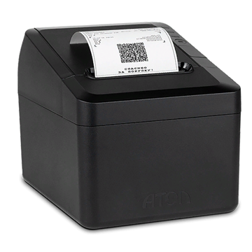 Фискальный регистратор АТОЛ 52601 - фото 6