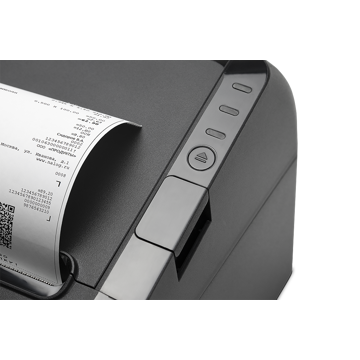 Фискальный регистратор АТОЛ 52601 - фото 2