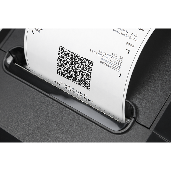 Фискальный регистратор АТОЛ 52601