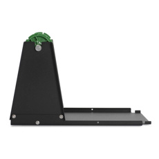 Внешний держатель больших рулонов MERTECH для MPRINT LP58, LP80, TLP100/300 TERRA NOVA (MER4544)