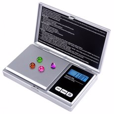 Высокоточные весы MERTECH MER3619