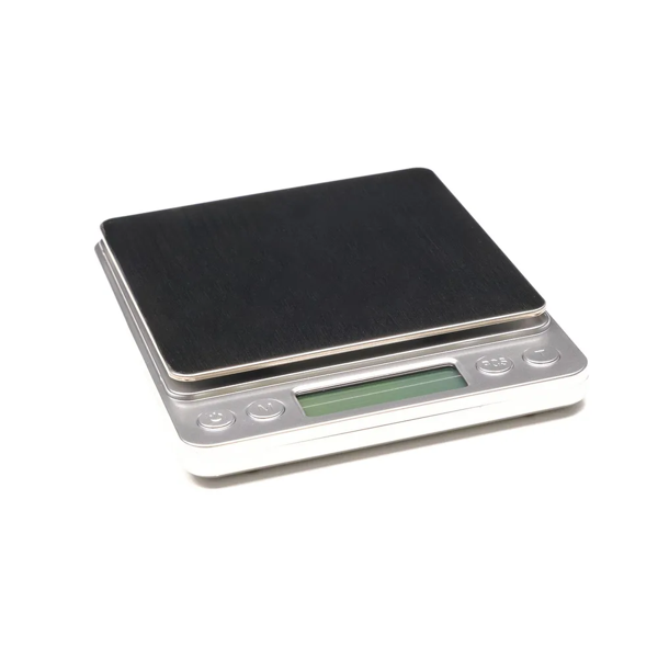 Высокоточные весы MERTECH M-ETP2 FLAT НПВ 2000g  MER3618