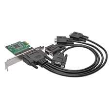 Кабель Datalogic, RS-232, BEETLE, E/P OR POT, DB9P, 15' (90A052320)