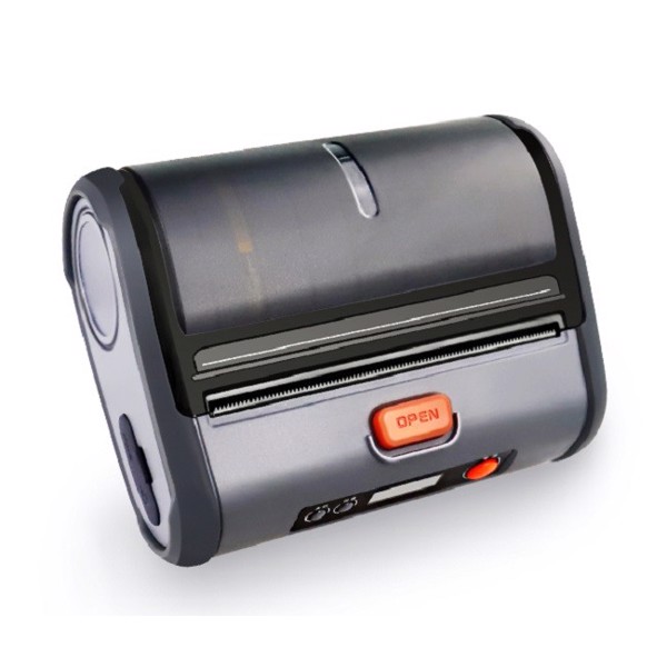 Принтер этикеток Urovo K419-W