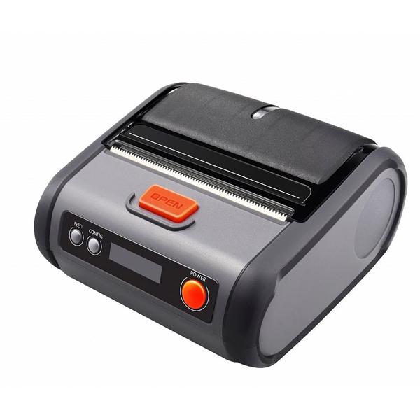 Принтер этикеток Urovo K419-W