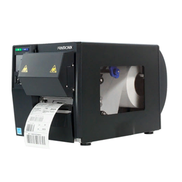 Принтер этикеток TSC Printronix T6000e T6E2X4-2100-00 - фото 3