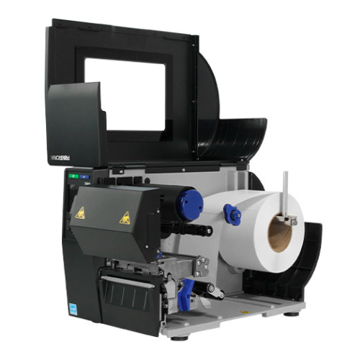 Принтер этикеток TSC Printronix T6000e T6E2X4-2100-00 - фото 4