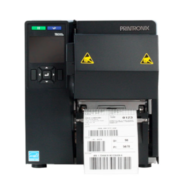Принтер этикеток TSC Printronix T6000e RFID T6E2R4-2100-02 - фото 3