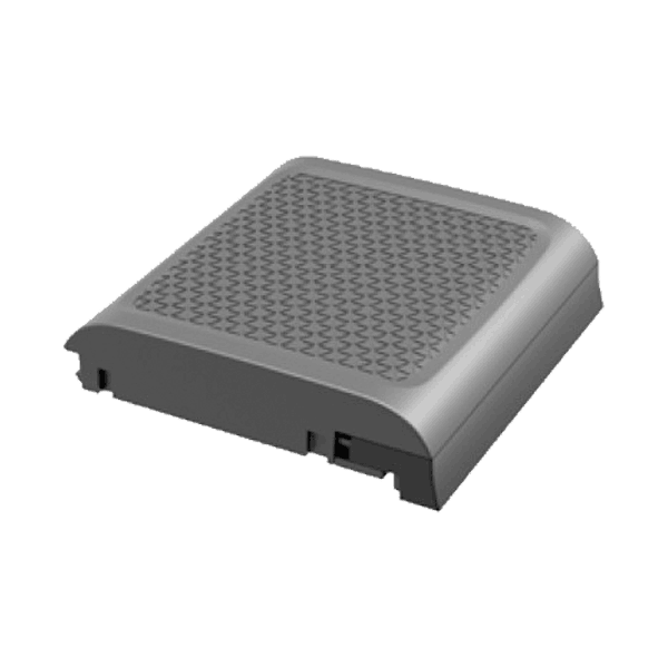 Износостойкая миниатюрная мобильная батарея Honeywell для 8680i (BAT-SCN03)