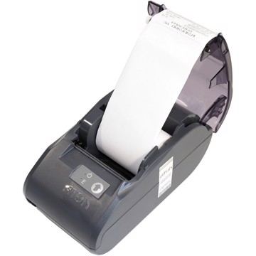 ККТ Атол 54013 с ФН 1.1. 15 мес. - фото 2