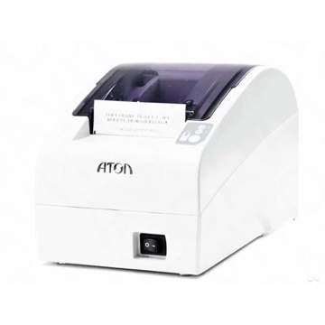 Фискальный регистратор АТОЛ 54060 - фото 1