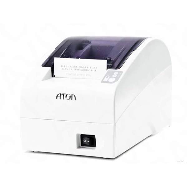 Фискальный регистратор АТОЛ 54060