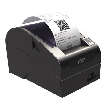 Фискальный регистратор АТОЛ FPrint-22ПТК с ФН 1.2 36 мес. 58264 - фото