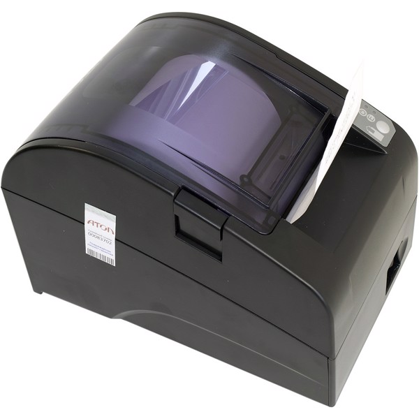 Фискальный регистратор АТОЛ FPrint-22ПТК с ФН 1.2 36 мес. 58264