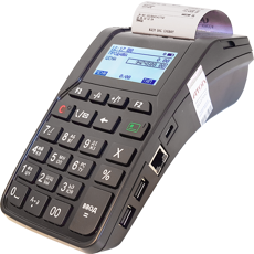 Онлайн касса АТОЛ 54014 с ФН 1.1